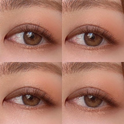 ラブ・ライナー リキッドアイライナーR3/ラブ・ライナー/リキッドアイライナーを使ったクチコミ(4枚目)