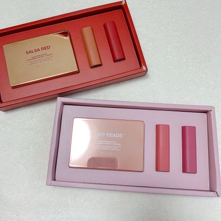 MISSHA イージー フィルター シャドウパレット/MISSHA/アイシャドウパレットを使ったクチコミ(2枚目)