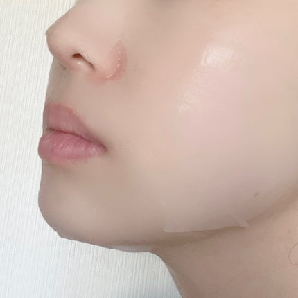 ベジフルマスク/nobly/シートマスク・パックを使ったクチコミ(4枚目)