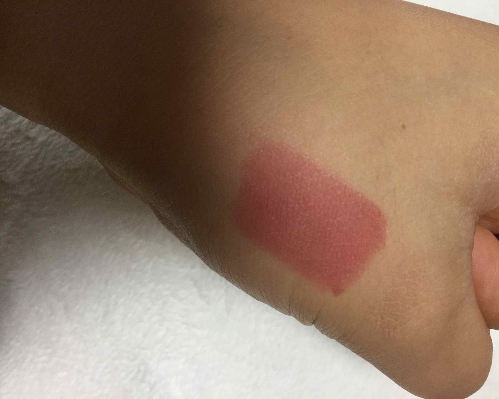 【旧】ディオール アディクト リップ ティント/Dior/リップグロスを使ったクチコミ（3枚目）