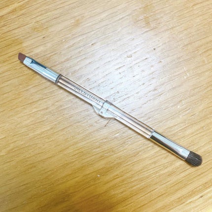 ジルスチュアート ニュアンスブロウパレット/JILL STUART/パウダーアイブロウを使ったクチコミ(2枚目)