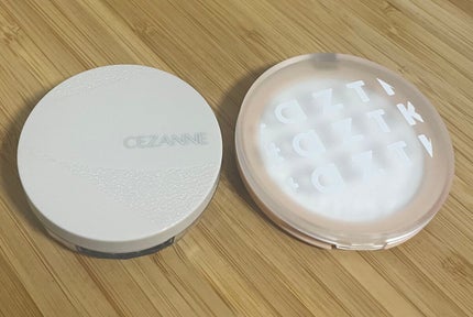 フィルタービューティパウダー/aZTK/プレストパウダーを使ったクチコミ(1枚目)