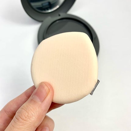 ナチュラルスキンフィットクッション/inersential/クッションファンデーションを使ったクチコミ(5枚目)