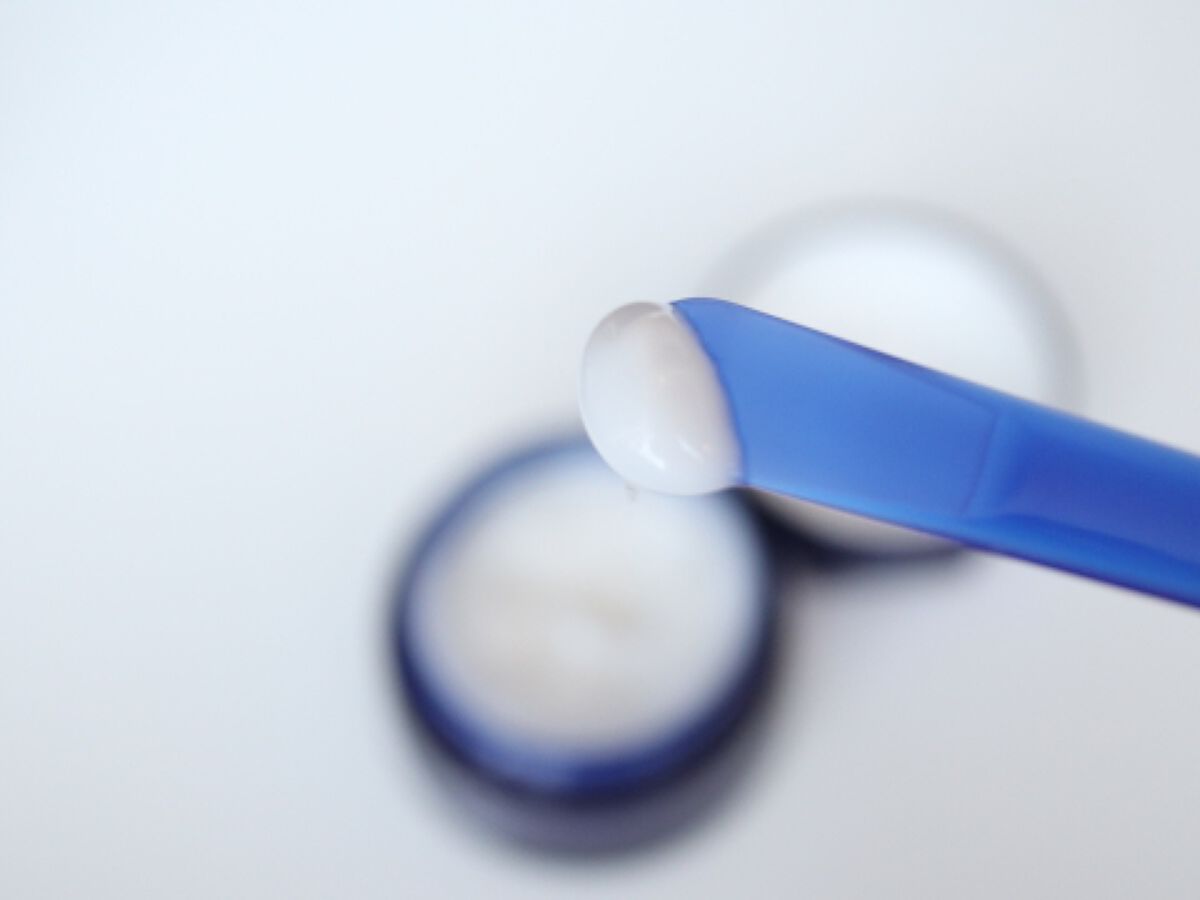 シワ改善夜用オールインワン/SEAC/オールインワン化粧品を使ったクチコミ(3枚目)