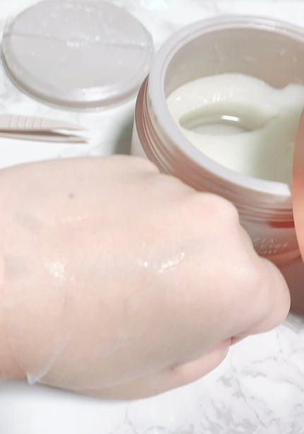 ビューティーアイズ エッセンスシート プレミアム/AXXZIA/アイケア・アイクリームを使ったクチコミ(3枚目)