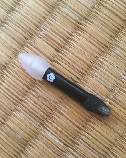 アイ オープナー(旧)/MARY QUANT/単色アイシャドウを使ったクチコミ(4枚目)