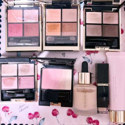 インテンス カバー コンシーラー 21/SUQQU/リキッドコンシーラーを使ったクチコミ(1枚目)