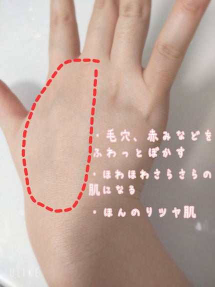 ユニコーンシリーズ プレストパウダー/FlowerKnows/プレストパウダーを使ったクチコミ(7枚目)