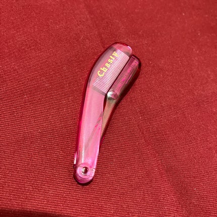 マスカラコーム メタルN(ナチュラル)/チャスティ/その他化粧小物を使ったクチコミ(1枚目)