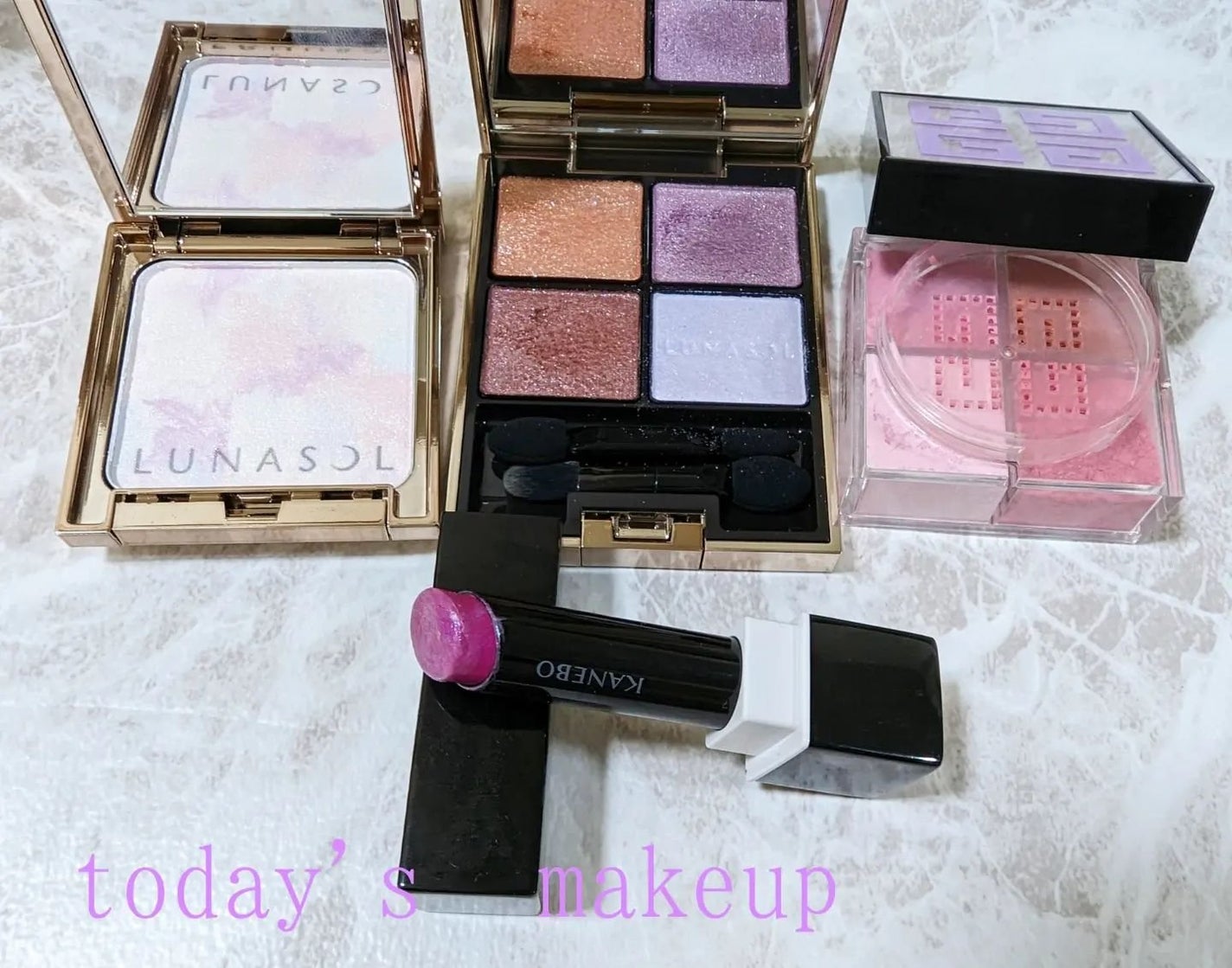 カネボウ モイスチャールージュネオ/KANEBO/口紅を使ったクチコミ(4枚目)