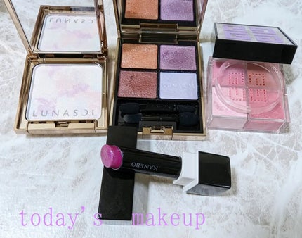 カネボウ モイスチャールージュネオ/KANEBO/口紅を使ったクチコミ(4枚目)