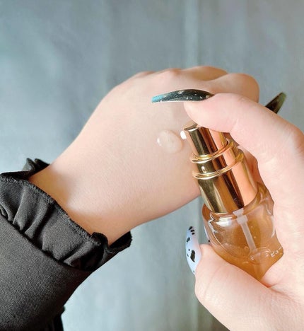 VippyBeautySerumホワイト美容液/VIPPY/美容液を使ったクチコミ(7枚目)