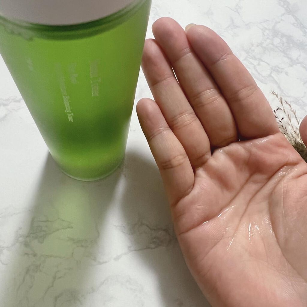 BHA消しゴムピーリングパッド/celimax/トナーパッドを使ったクチコミ（3枚目）