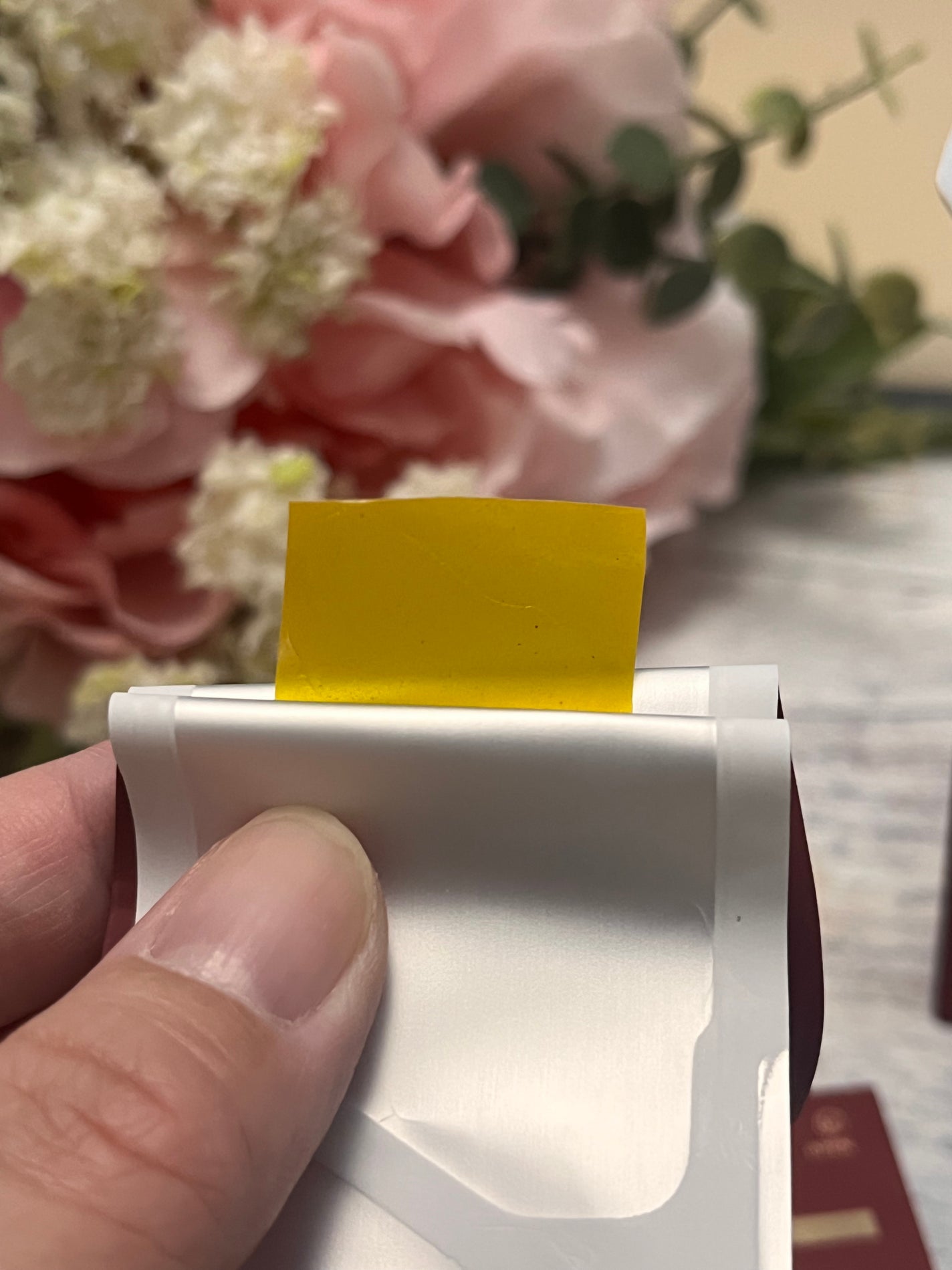 ヨエスターGLTダイレクトウルトラX/ESTHER FORMULA/美容サプリメントを使ったクチコミ(4枚目)