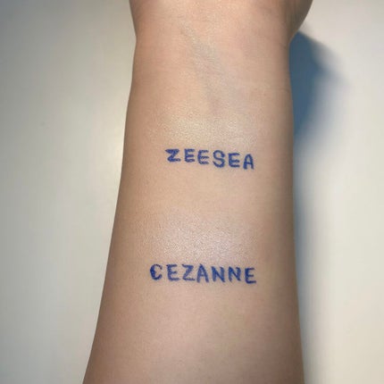 パールグロウハイライト/CEZANNE/パウダーハイライトを使ったクチコミ(3枚目)