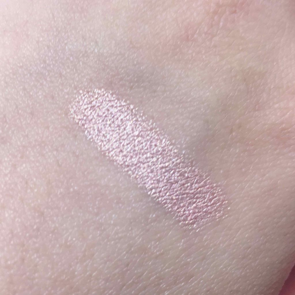 ウィッチズ フィットスティックシャドウ/Witch's Pouch/スティックアイシャドウを使ったクチコミ（3枚目）