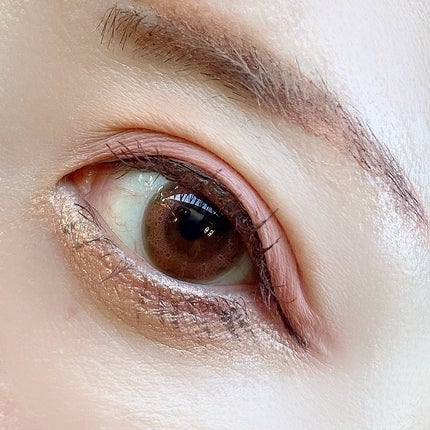 スカイハイ/MAYBELLINE NEW YORK/マスカラを使ったクチコミ(3枚目)