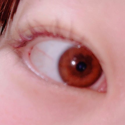 クイックラッシュカーラー/キャンメイク/マスカラ下地を使ったクチコミ(1枚目)