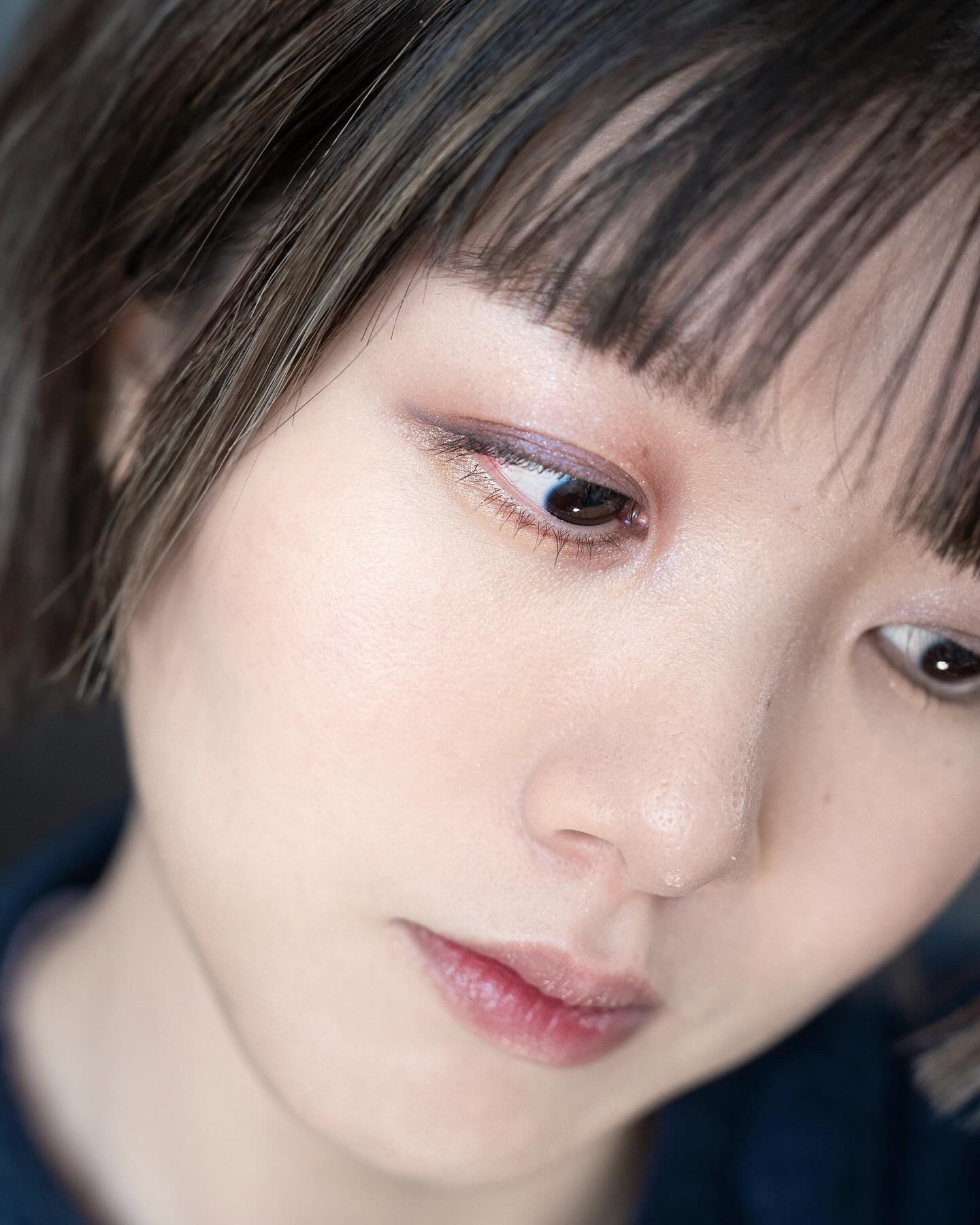 シグニチャー カラー アイズ/SUQQU/アイシャドウパレットを使ったクチコミ（2枚目）