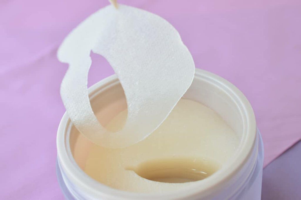 ビューティーアイズ エッセンスシート プレミアム/AXXZIA/アイケア・アイクリームを使ったクチコミ(3枚目)