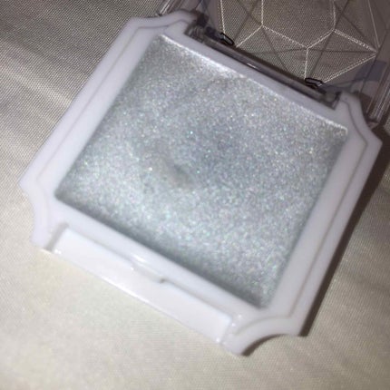 クリームハイライター/キャンメイク/クリームハイライトを使ったクチコミ(2枚目)