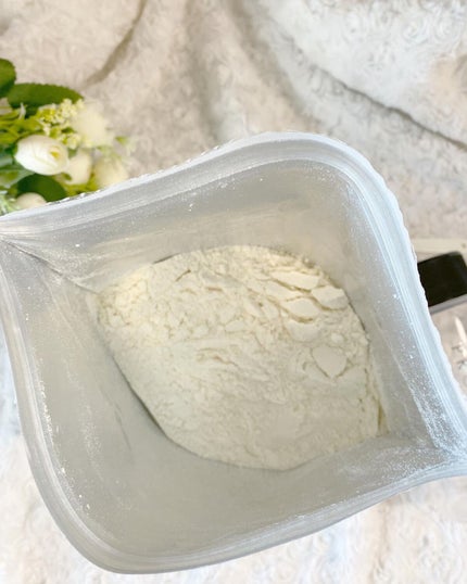 Sleepプロテイン -Wake-/Sleepプロテイン/ホエイプロテインを使ったクチコミ(3枚目)