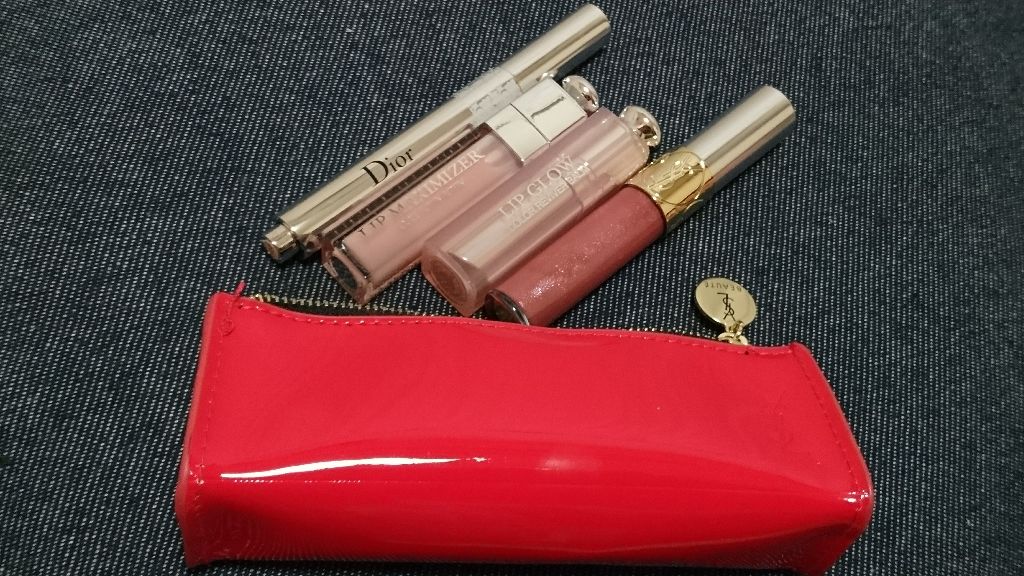 フラッシュ ルミナイザー/Dior/コンシーラーを使ったクチコミ(4枚目)