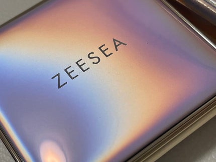 メタバースピンクシリーズ アストロダスト サワヤカシルキーパウダーファンデーション/ZEESEA/パウダーファンデーションを使ったクチコミ(2枚目)