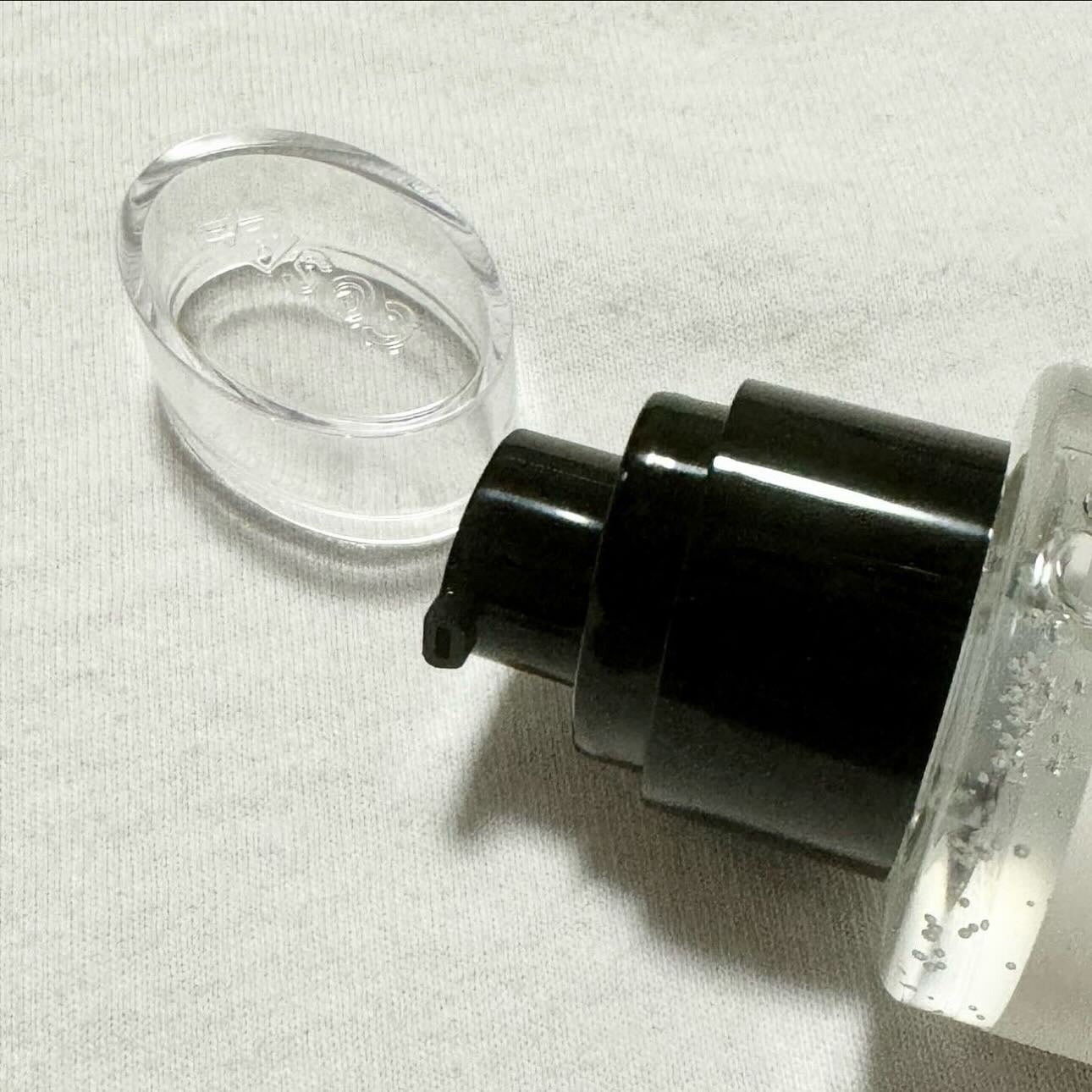 RXザ・6ペプチドスキンブースターセラム/COSRX/ブースター・導入液を使ったクチコミ(2枚目)