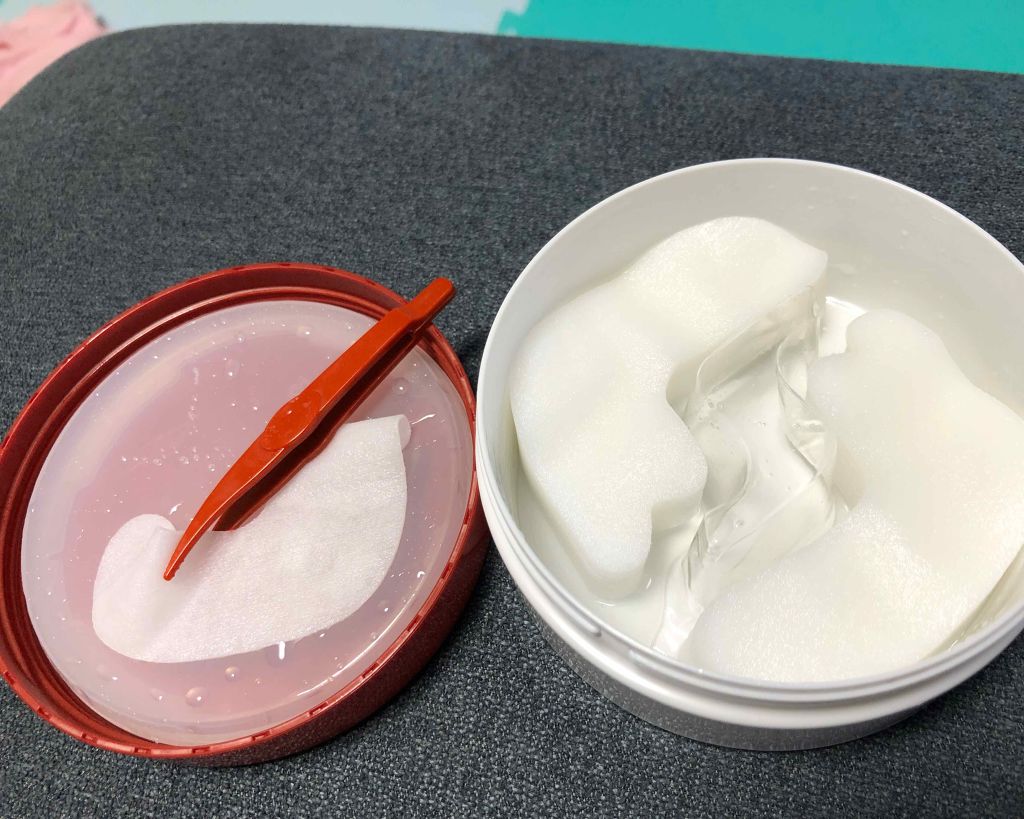 Spa treatment HAS ストレッチiシートのクチコミ「今日はほぼ1日雨で、寒いです☔️
もうすぐ12月なんですよね。
パートのお給料日がもう少しなの.....」（2枚目）