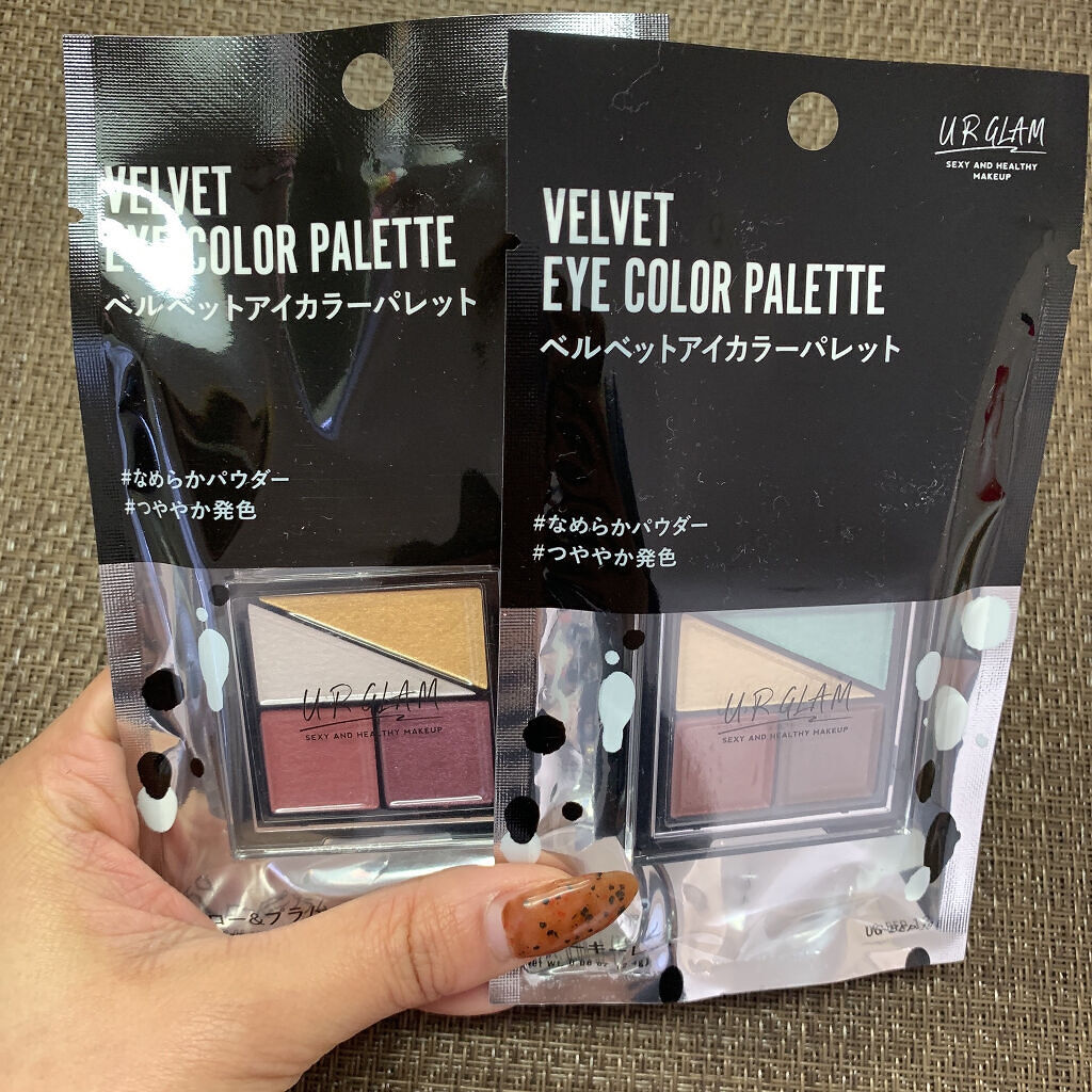 UR GLAM    EYELASH COMB/U R GLAM/メイクブラシを使ったクチコミ（2枚目）