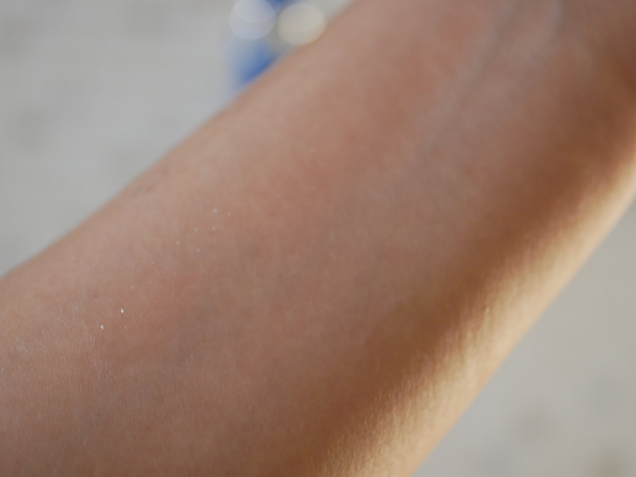 ディープブーストセラム/ブルーミオ/美容液を使ったクチコミ（3枚目）