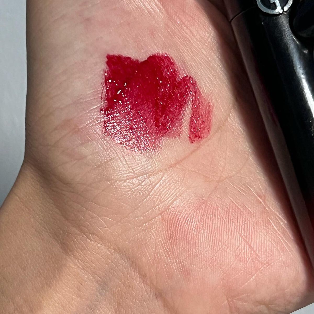 エクスタシー ミラー/ジョルジオ アルマーニ ビューティ/口紅を使ったクチコミ(7枚目)