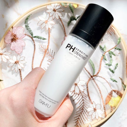 PHセンシティブジェルフォーム/SAM'U/その他洗顔料を使ったクチコミ(7枚目)