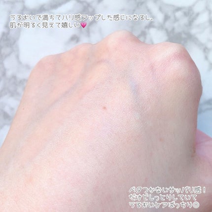 CICA CLEAR PAD/cos:mura/シートマスク・パックを使ったクチコミ(6枚目)