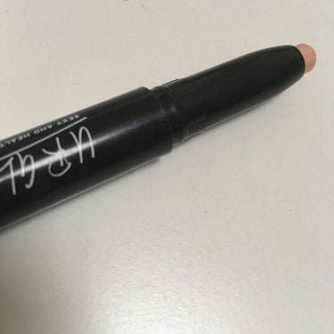 UR GLAM　EYESHADOW STICK/U R GLAM/ジェル・クリームアイシャドウを使ったクチコミ（1枚目）