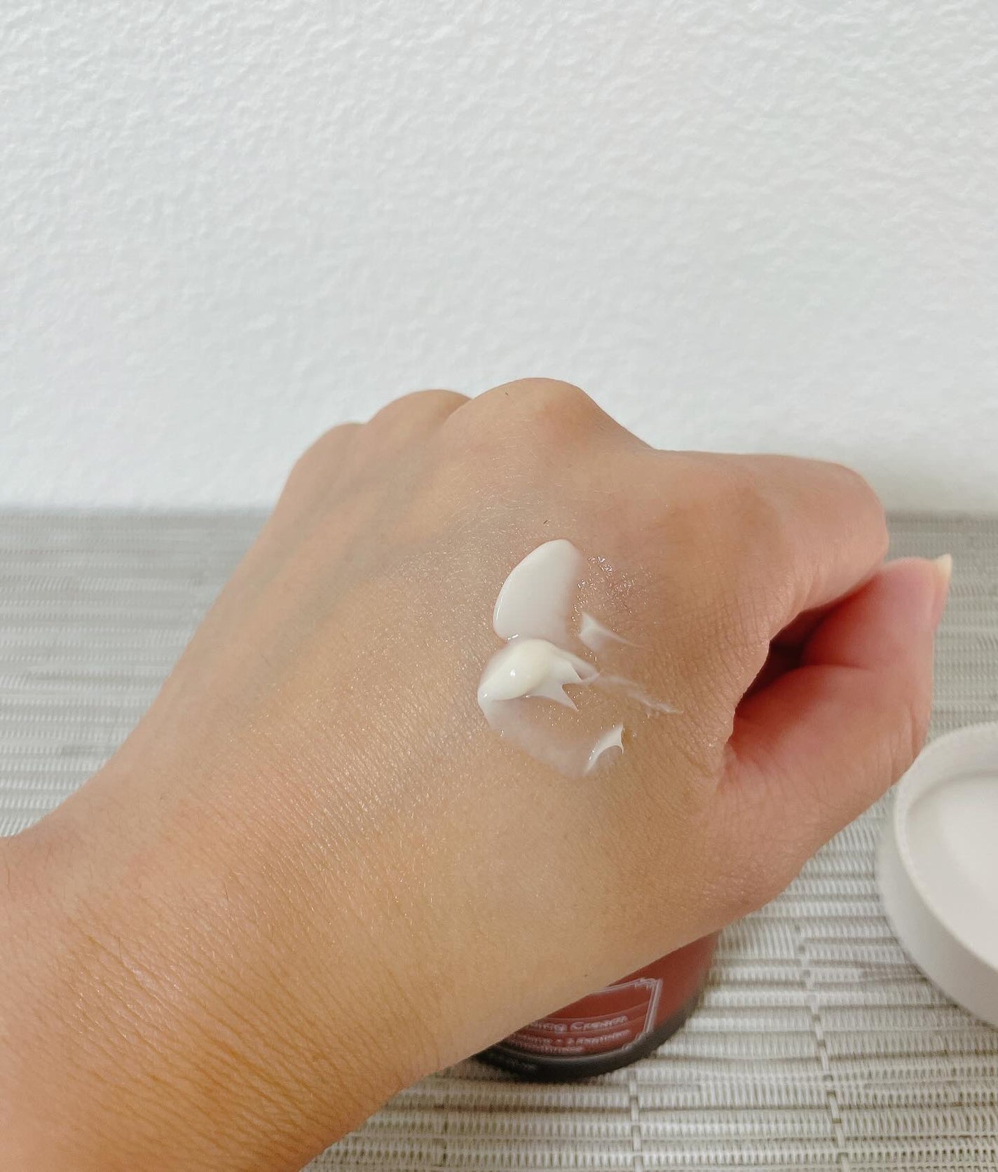 メープルエナジーインフュージングセラム/Klairs/美容液を使ったクチコミ(4枚目)