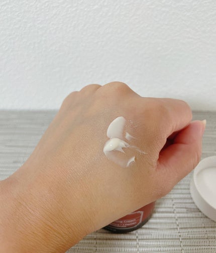 メープルエナジーインフュージングセラム/Klairs/美容液を使ったクチコミ(4枚目)