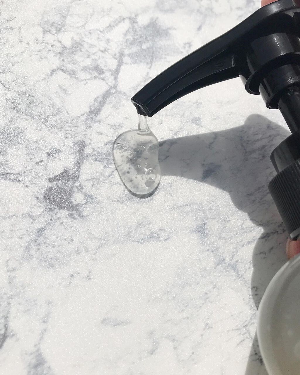 シルキーシャンプー／トリートメント/DROAS/市販シャンプーを使ったクチコミ（3枚目）