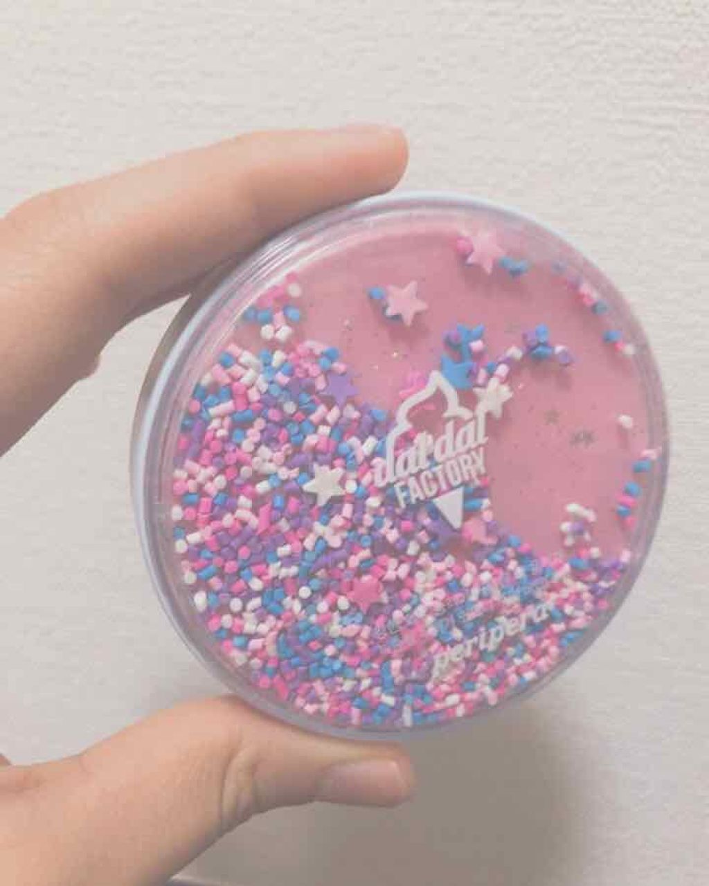 【限定】 ASMR エアリーインククッション/PERIPERA/クッションファンデーションを使ったクチコミ(1枚目)