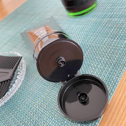 ROOT VANISH 白髪染めカラーシャンプー/ トリートメント/綺和美/市販シャンプーを使ったクチコミ(6枚目)