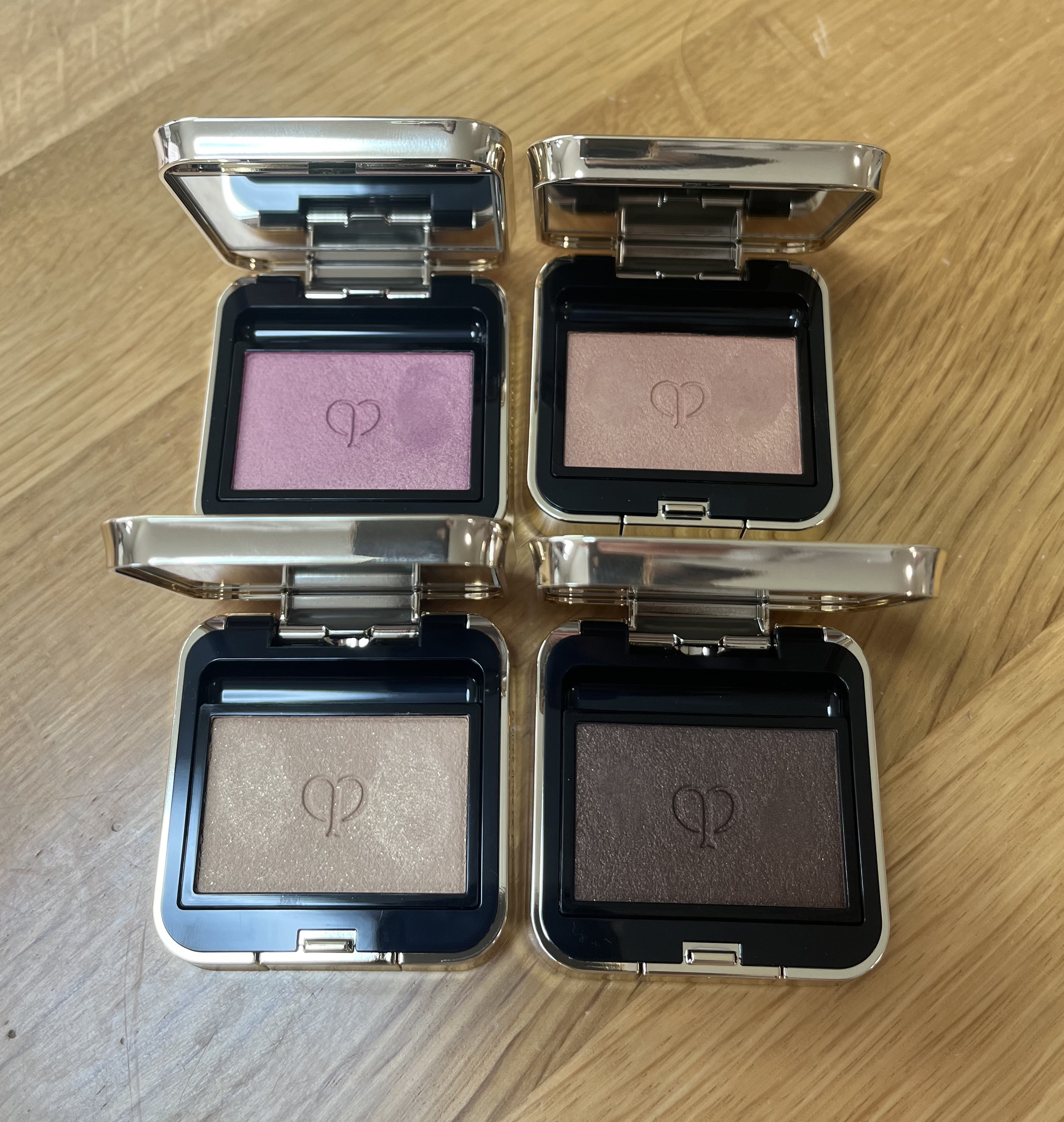 クレ・ド・ポー ボーテ ル・ルージュプレシュー/クレ・ド・ポー ボーテ/口紅を使ったクチコミ（1枚目）