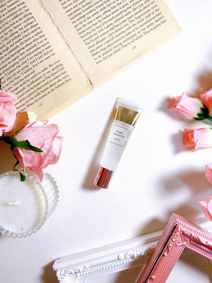 ポア スムース プライマー/コーセーコスメニエンス/化粧下地を使ったクチコミ(6枚目)