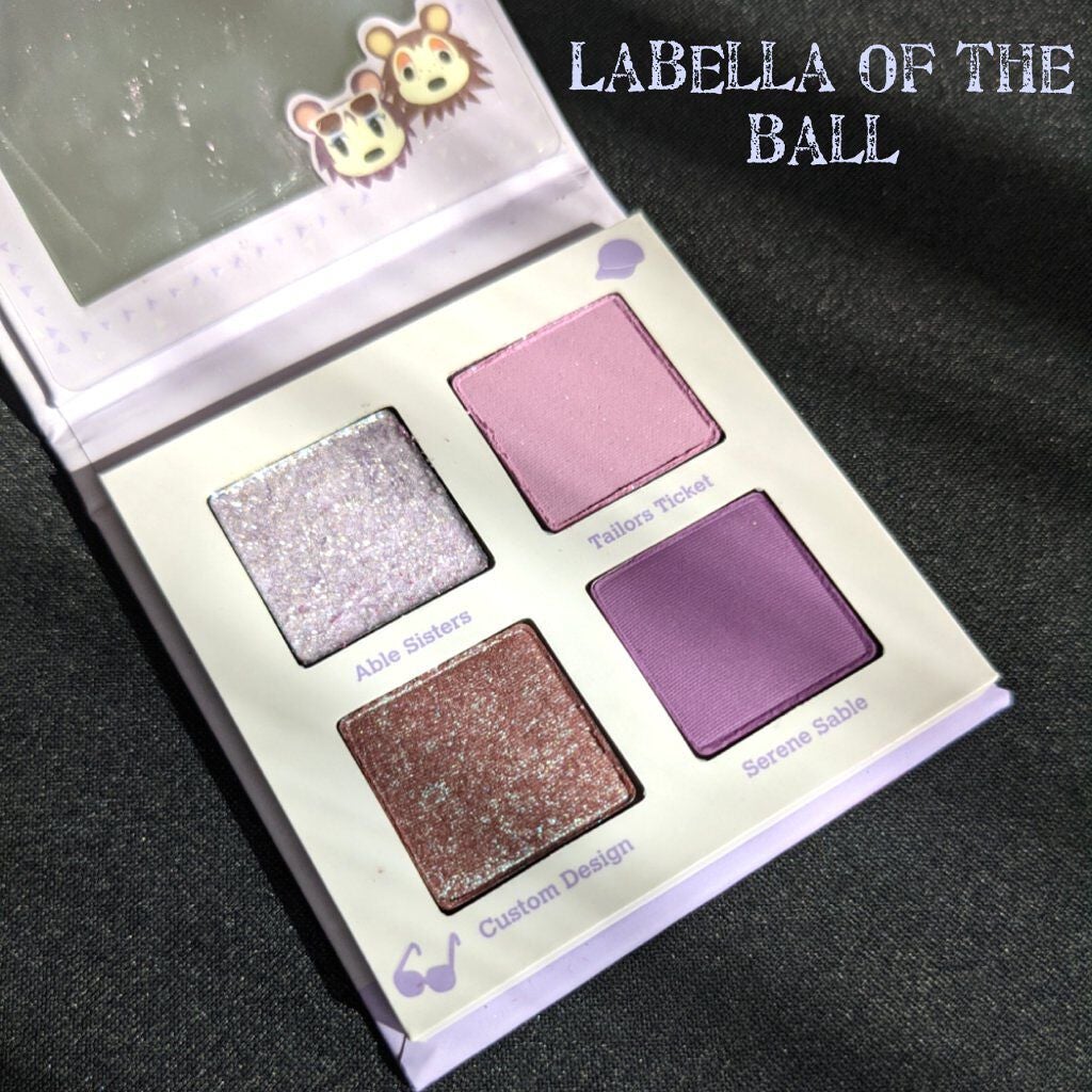 のぶみ on LIPS 「【ColourPop|セール購入品】先日アメリカのプチプラコス..」(6枚目)