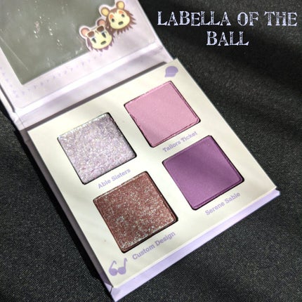 のぶみ on LIPS 「【ColourPop|セール購入品】先日アメリカのプチプラコス..」(6枚目)