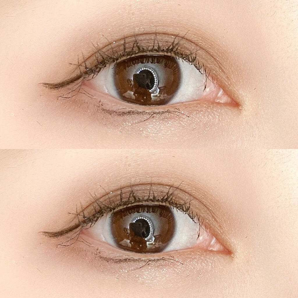 ラッシュエキスパンダー リキッドエクステ EX/MAJOLICA MAJORCA/マスカラを使ったクチコミ（2枚目）