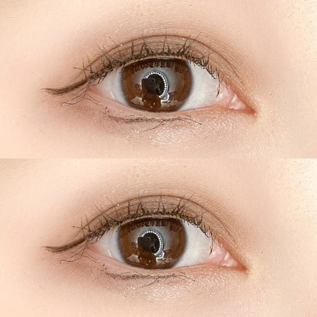 レ キャトル オンブル/CHANEL/アイシャドウパレットを使ったクチコミ(2枚目)