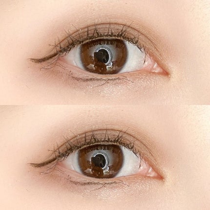 レ キャトル オンブル/CHANEL/アイシャドウパレットを使ったクチコミ(2枚目)