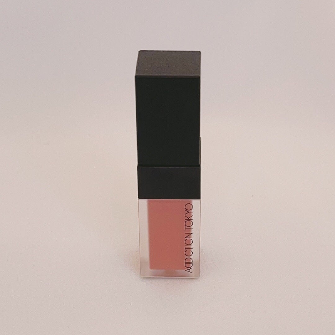 ホリデー アディクション サイレント ウィッシュⅠ/ADDICTION/メイクアップキットを使ったクチコミ(5枚目)