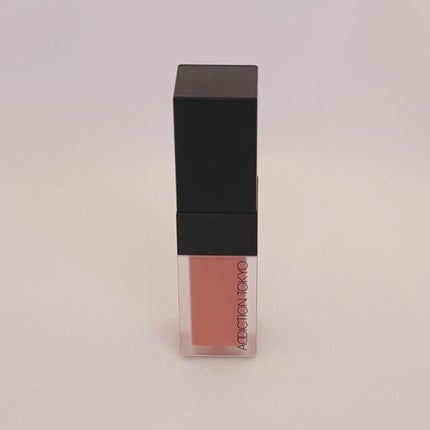 ホリデー アディクション サイレント ウィッシュⅠ/ADDICTION/メイクアップキットを使ったクチコミ(5枚目)